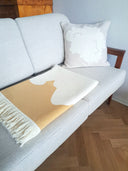 Sophie Beige pillow case