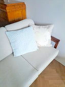 Sonia Yellow pillow case