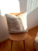 Marli Beige pillow cover