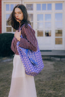 Torba Zelda Peri Blue M