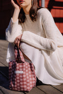 Torba Zadie Chestnut Brown S