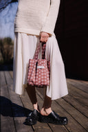 Torba Zadie Chestnut Brown S