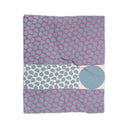 Otti Marine blanket/bed throw