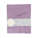 Otti Marine blanket/bed throw