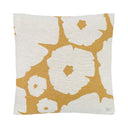 Marli Yellow pillow cover