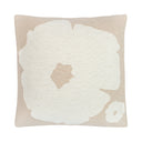 Margarete Beige pillow cover