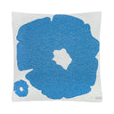 Margarete Blue pillow cover