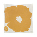 Margarete Yellow pillow cover
