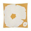 Margarete Yellow pillow cover