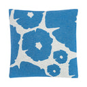 Marli Blue pillow cover