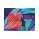 Peony Pink cotton pareo