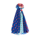 Peony Pink cotton pareo