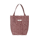 Zelda Chestnut Brown bag M