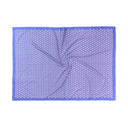 Chusta Pareo Peri Blue