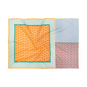 Ginger Orange cotton pareo