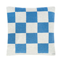 Anni Blue pillow case