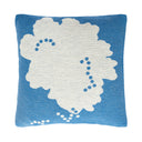 Sophie Blue pillow case