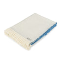 Koc/narzuta Sophie Blue