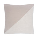 sonia beige pillow case