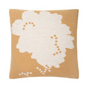 Sophie yellow pillow case