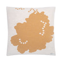 Sophie yellow pillow case