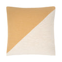 Sonia Yellow pillow case