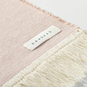 Sophie Beige Blanket/bed throw