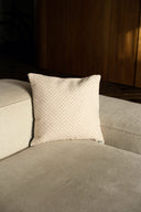 Sonia Blue pillow case