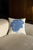 Sophie Blue pillow case