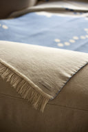 Koc/narzuta Sophie Blue