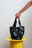 Blue Aster Zadie S bag